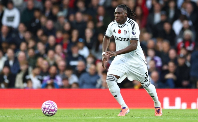 Galatasaray, Calvin Bassey'i gndemine ald