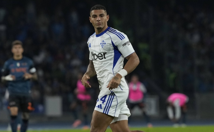 Como'da Diego Carlos fark!