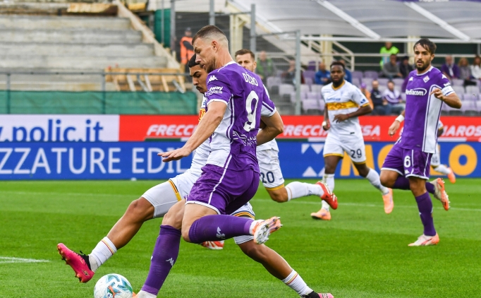 Fiorentina'da kan kayb� devam ediyor!