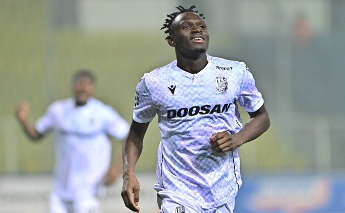 Viktoria Plzen deplasmanda kazand�