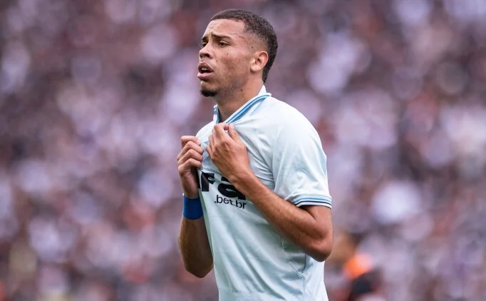 Aston Villa'dan transfer iin anlama: Alysson