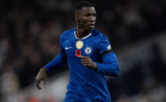 Caicedo'dan Chelsea'ya sadakat mesaj