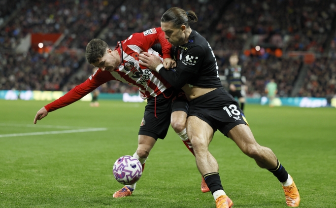 Sunderland, Everton engeline takld!