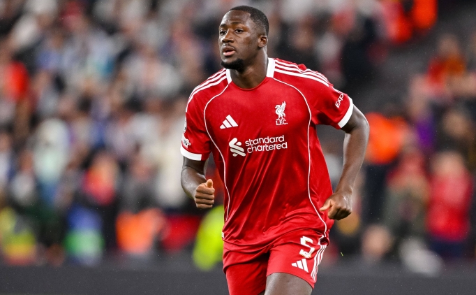 Liverpool'dan Konate'ye son teklif!