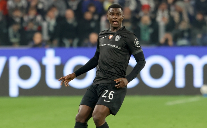 Galatasaray'dan savunma hamlesi: Diomande