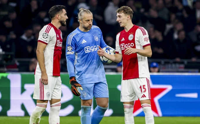 Youri Baas'tan hakem �ikayeti!