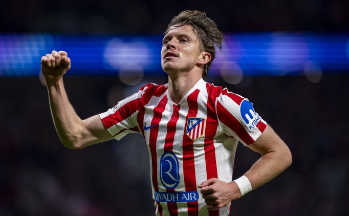 Conor Gallagher: 'Ayr�lmak istemiyorum'