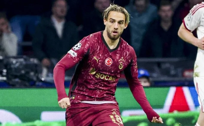 Galatasaray'da Berkan Kutlu, Kocaelispor yolunda!