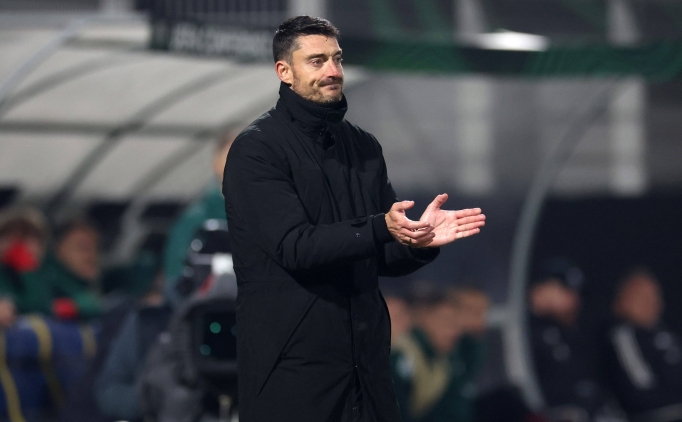 Albert Riera i�in Spartak Moskova'ya ret!