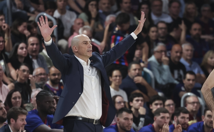 Barcelona'da Penarroya d�nemi sona erdi