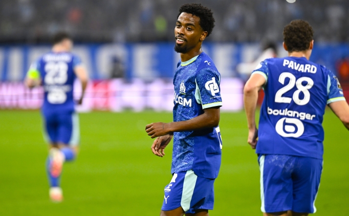 Marsilya, ma fazlasyla zirveye kuruldu