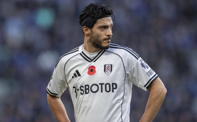 Fulham'a tek gol yetti!