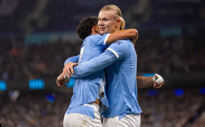 Guardiola'nn 1000'de yz gld; Liverpool kabusta