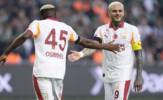 Galatasaray �st �ste 2 ma�t�r gol atam�yor