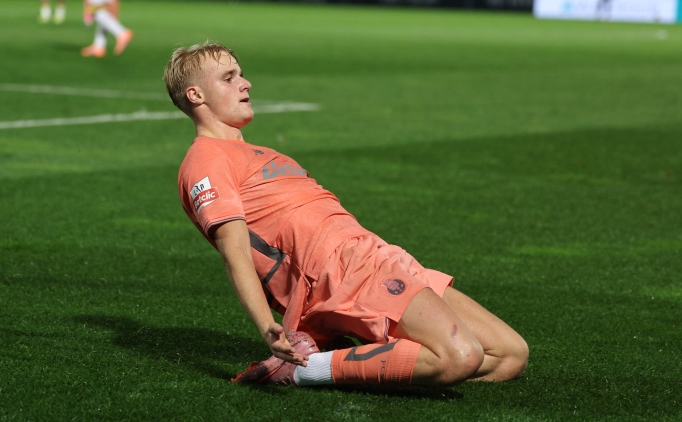 Porto, Famalicao'yu tek golle devirdi!