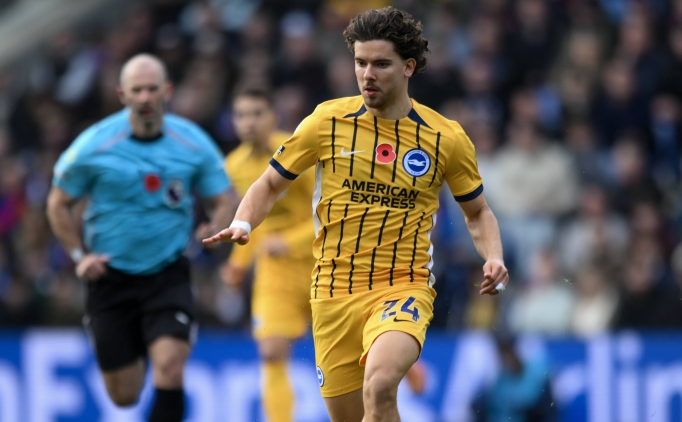 Ferdi oynad�, Brighton geri d�n�p kazand�