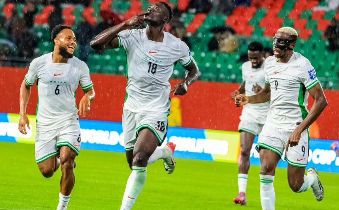 Afrika Uluslar Kupas� i�in tarihi karar