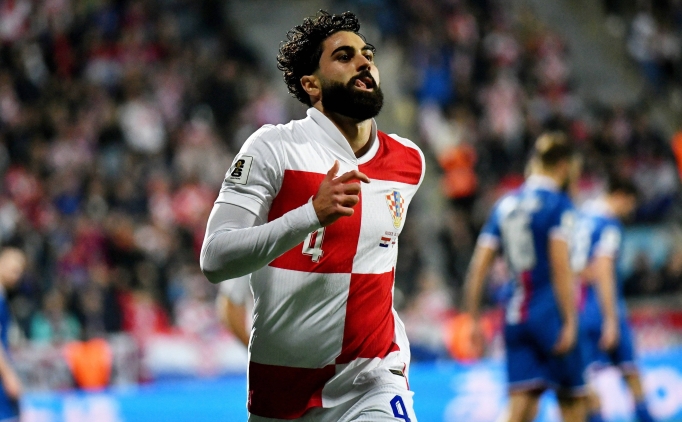 Hrvatistan, Dnya Kupas bileti ald