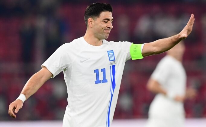 Bakasetas att�, k�zard�; Yunanistan �sko�ya'y� devirdi!