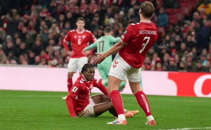 Avrupa Elemeleri'nde gecenin sonu�lar�