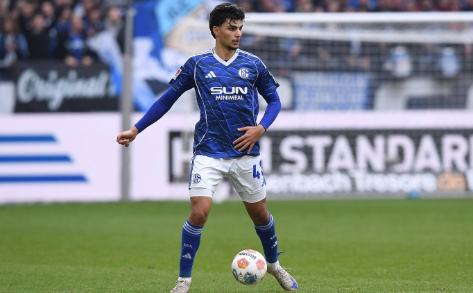 Galatasaray'�n radar�nda Mertcan Ayhan!