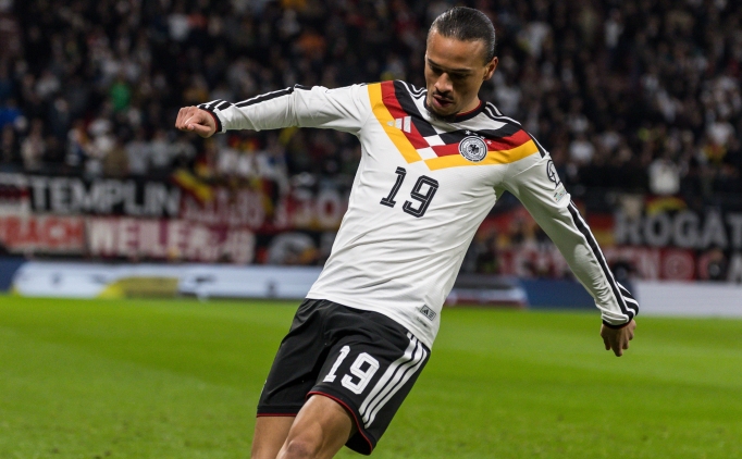 Kimmich: 'Sane gibisi yok!'