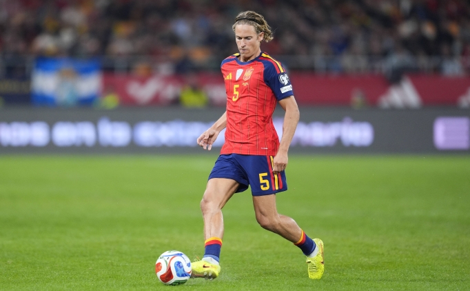 Marcos Llorente: 'Hedefimizi ger�ekle�tirdik'