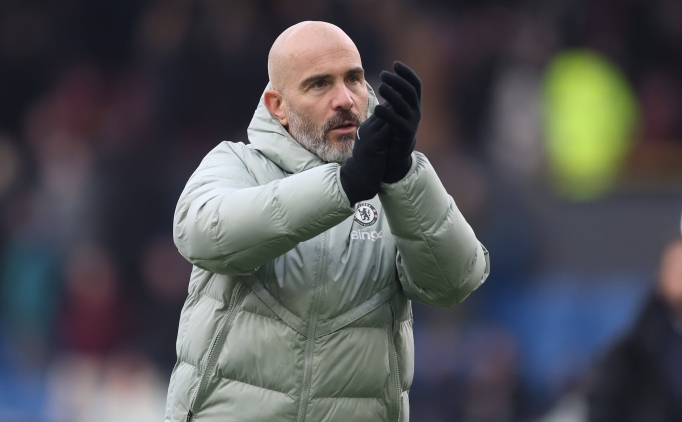 Enzo Maresca'dan Barcelona ve Lewandowski yant!