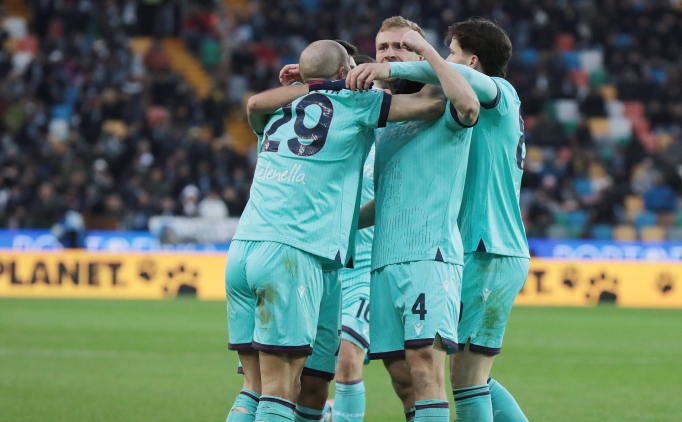 Bologna'dan deplasmanda rahat galibiyet!