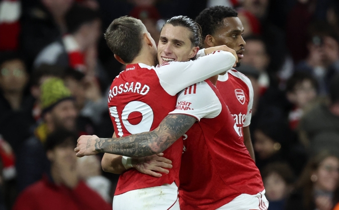 Leandro Trossard i�in ayr�l�k itiraf�!