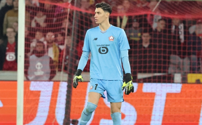 UEFA Avrupa Ligi'nde 5. hafta tamamland�