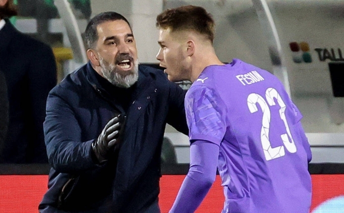 Arda Turanl� Shakhtar, �rlanda'da iki golle g�ld�!