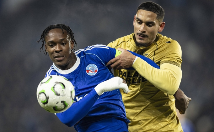 UEFA Konferans Ligi 4. hafta sona erdi: Samsunspor zirvede