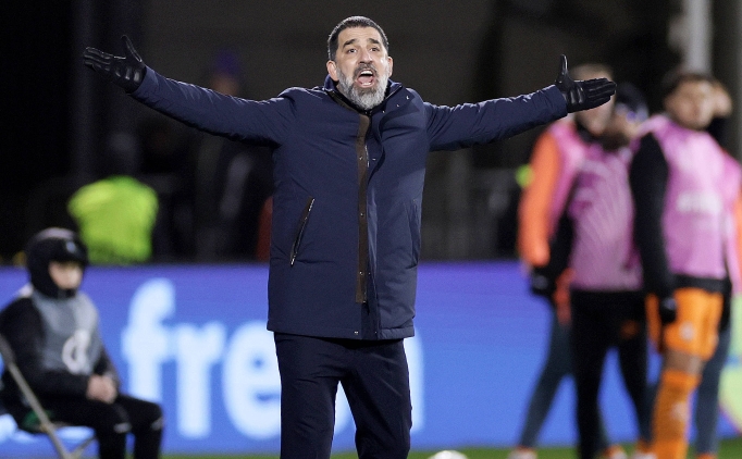 Shakhtar Donetsk berabere kald, liderlii kaptrd!