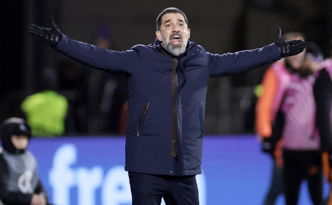 Arda Turan'a men cezas�: 'Pi�man de�ilim'