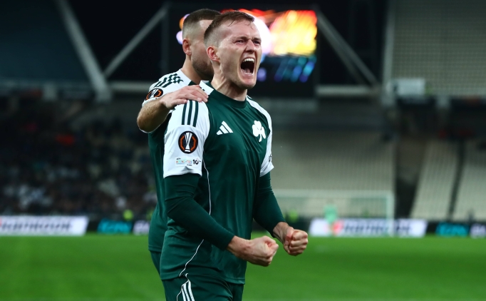 Pana, Atina'da hayat buldu