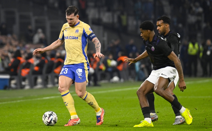 Marsilya'ya sahas�nda son dakika �oku!