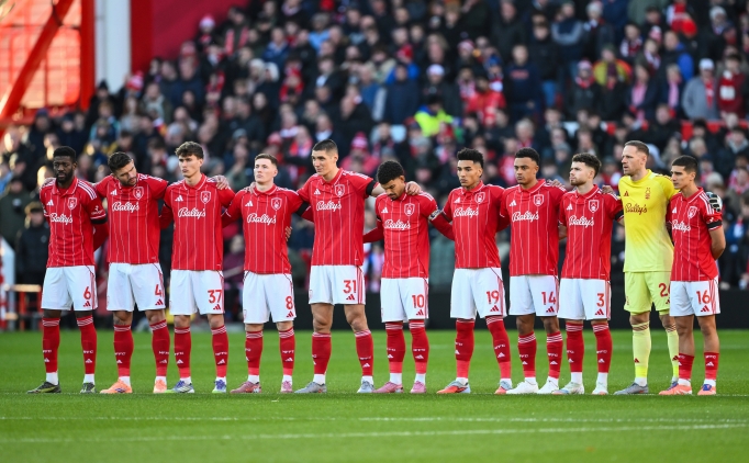 Nottingham Forest, stadyumunu geniletme planlarn tantyor