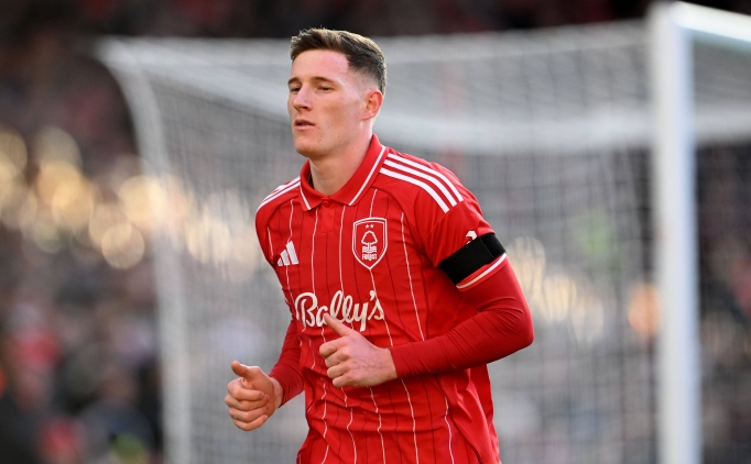 Manchester City'nin 100 milyon euro'luk yeni gzdesi!