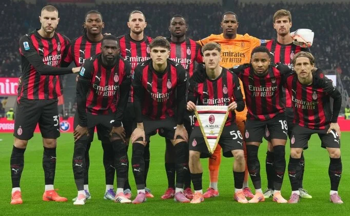 Avrupa'da 5 byk ligin 3'nde liderler deiti