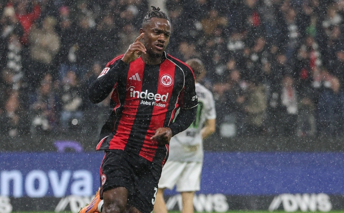 Michy Batshuayi i�in veda yak�n!