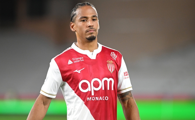 Thilo Kehrer: 'G.Saray'a kar�� iyi savunma yapmal�y�z'