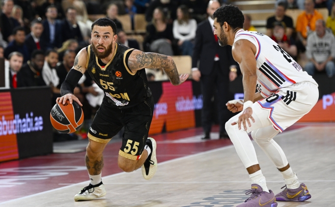 Monaco, Fenerbahe Beko ma ncesi hata yapmad!