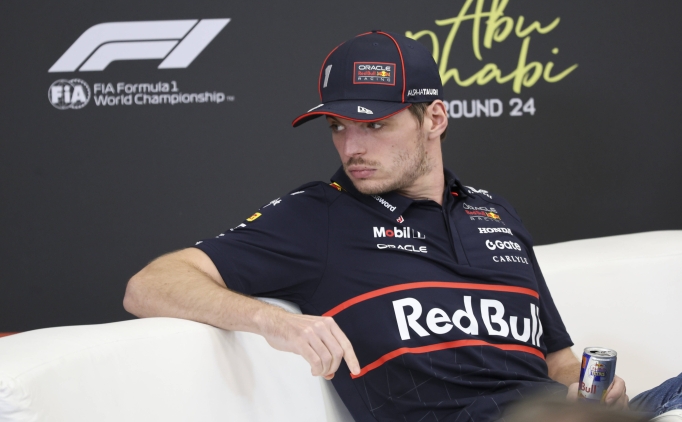 Verstappen: 'ampiyonluu kazanmaktan daha nemli'