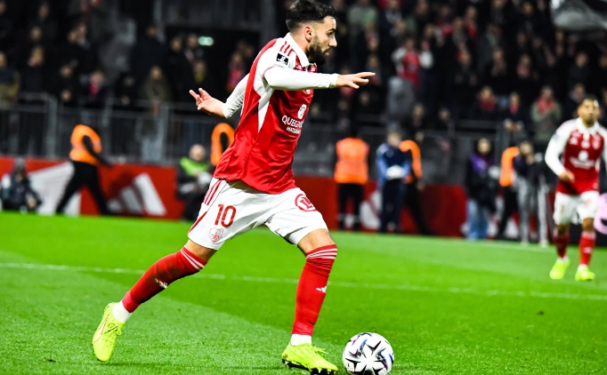 Monaco, deplasmanda malup oldu!