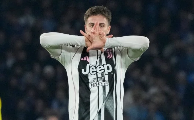 Kenan Y�ld�z bilmecesi: �ngiliz devleri devrede!