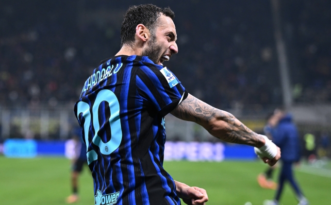 ampiyonlar Ligi'nde ahane malar var!