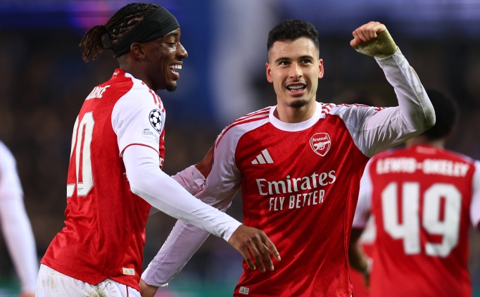 UEFA ampiyonlar Ligi'nde 6. hafta tamamland!