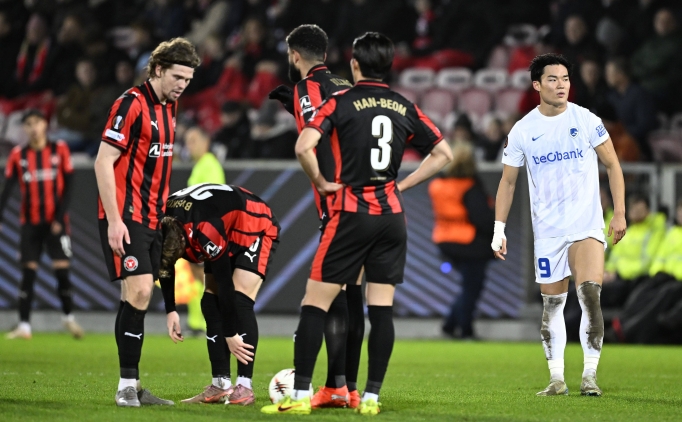 Midtjylland, Avrupa Ligi'nde zirveye ortak