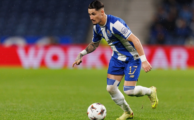 Porto, �� puan� �� golle ald�!